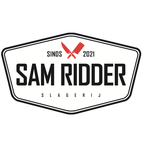 Slagerij Sam Ridder Amstelveen logo